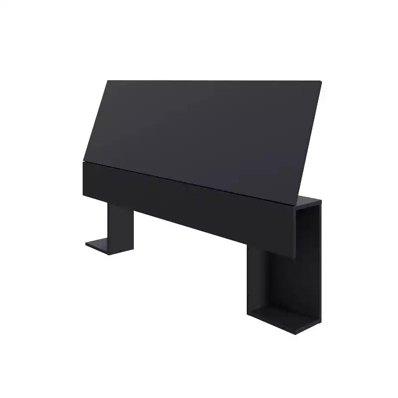 Tête de lit de rangement Queen Nexera