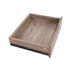 Meuble de rangement de bureau à 7 tiroirs, classeur mobile avec roulettes pivotantes, rangement pour travaux manuels pour la maison, le bureau