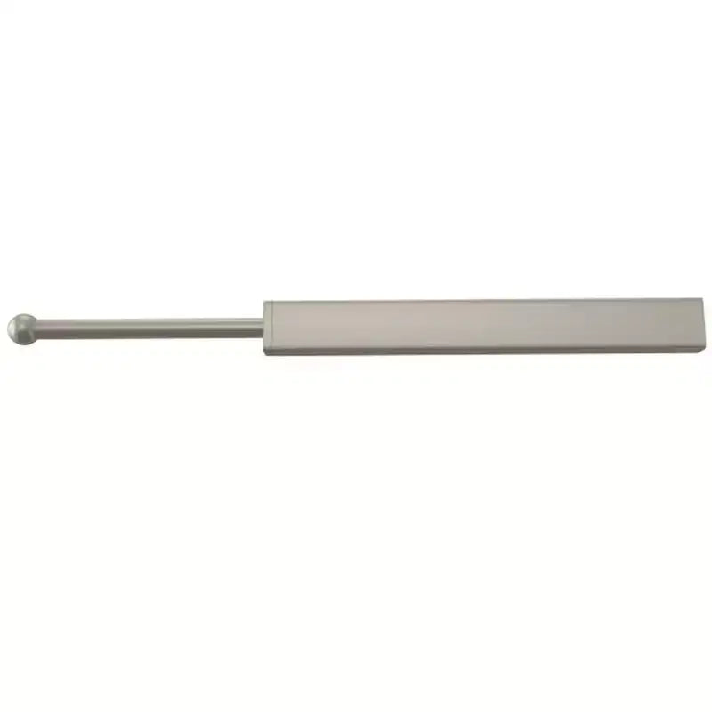 Tige de valet télescopique Rev-A-Shelf 14 pour placard, CVLSL-14-SN-1, lot de 2
