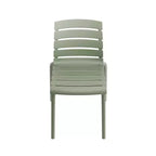 Jamesdar Lot de 2 chaises de salle à manger Rylan