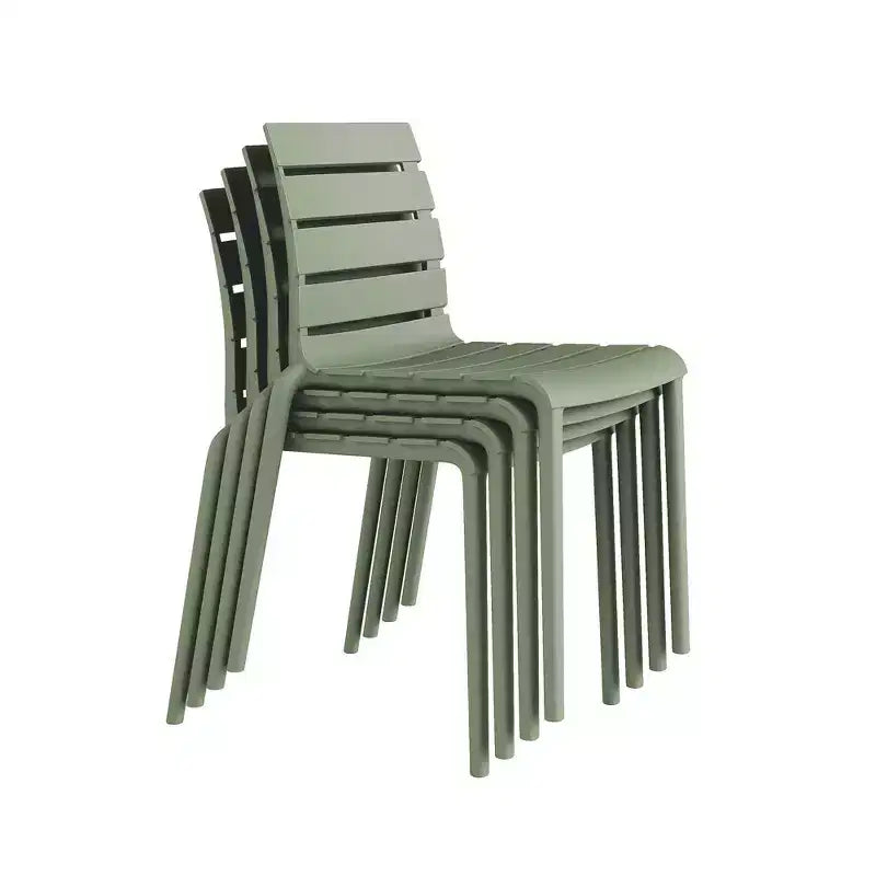 Jamesdar Lot de 2 chaises de salle à manger Rylan