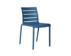 Jamesdar Lot de 2 chaises de salle à manger Rylan