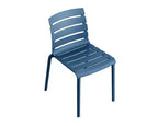 Jamesdar Lot de 2 chaises de salle à manger Rylan