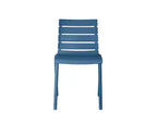 Jamesdar Lot de 2 chaises de salle à manger Rylan