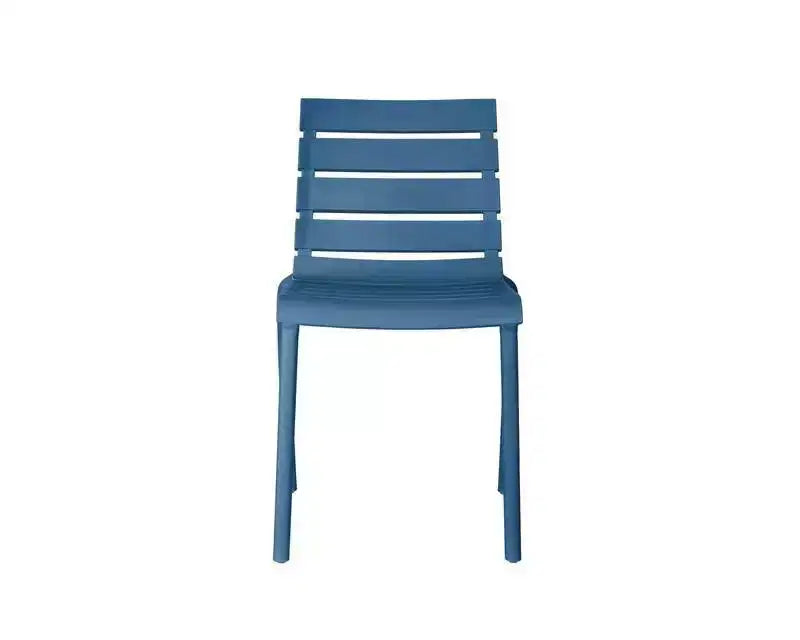 Jamesdar Lot de 2 chaises de salle à manger Rylan