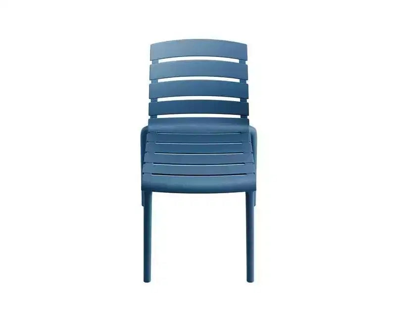 Jamesdar Lot de 2 chaises de salle à manger Rylan