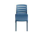Jamesdar Lot de 2 chaises de salle à manger Rylan