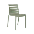 Jamesdar Lot de 2 chaises de salle à manger Rylan