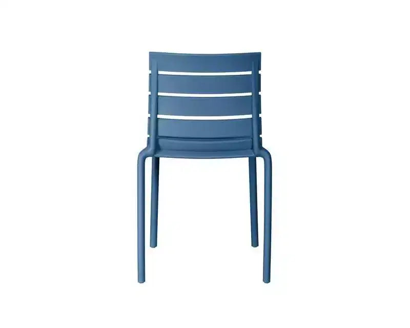 Jamesdar Lot de 2 chaises de salle à manger Rylan