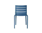 Jamesdar Lot de 2 chaises de salle à manger Rylan