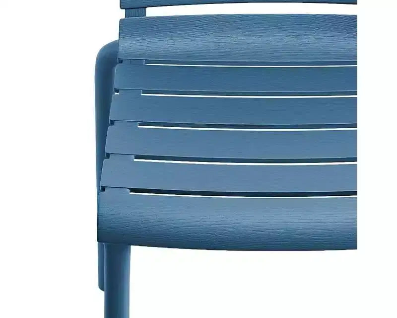 Jamesdar Lot de 2 chaises de salle à manger Rylan