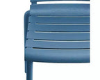 Jamesdar Lot de 2 chaises de salle à manger Rylan