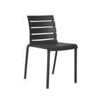 Jamesdar Lot de 2 chaises de salle à manger Rylan