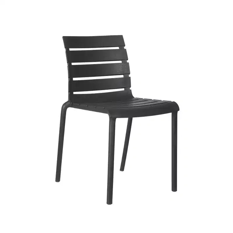 Jamesdar Lot de 2 chaises de salle à manger Rylan