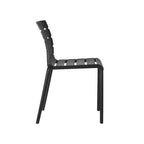 Jamesdar Lot de 2 chaises de salle à manger Rylan