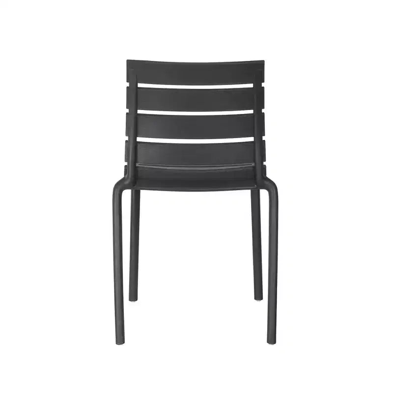 Jamesdar Lot de 2 chaises de salle à manger Rylan