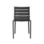 Jamesdar Lot de 2 chaises de salle à manger Rylan
