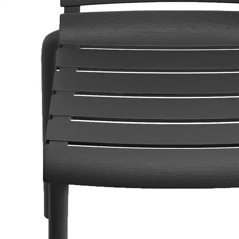 Jamesdar Lot de 2 chaises de salle à manger Rylan