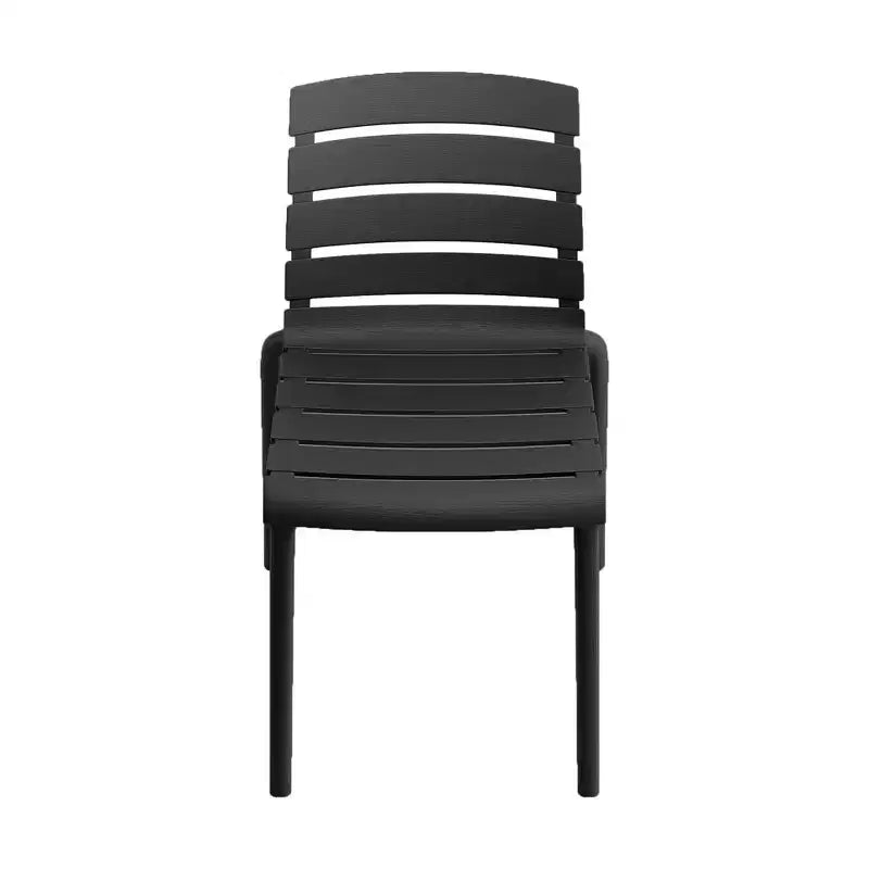 Jamesdar Lot de 2 chaises de salle à manger Rylan