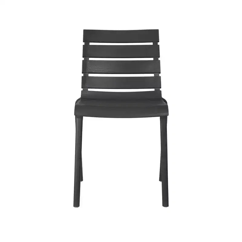 Jamesdar Lot de 2 chaises de salle à manger Rylan