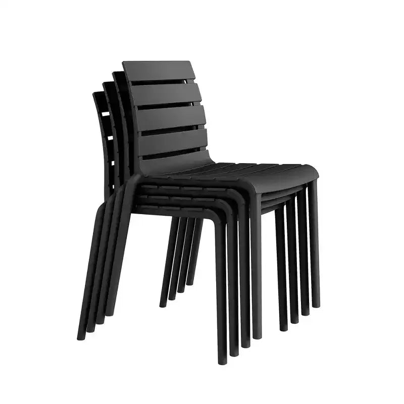 Jamesdar Lot de 2 chaises de salle à manger Rylan
