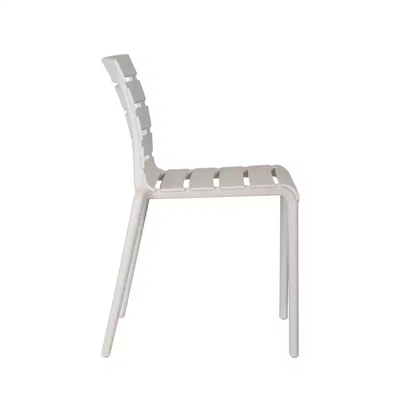 Jamesdar Lot de 2 chaises de salle à manger Rylan