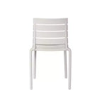 Jamesdar Lot de 2 chaises de salle à manger Rylan