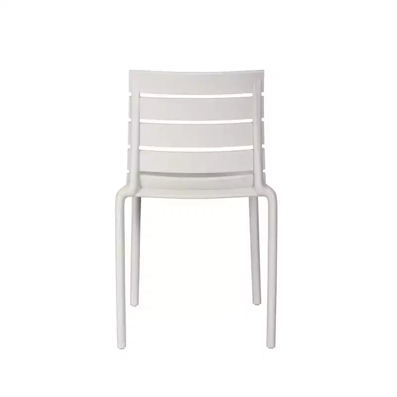 Jamesdar Lot de 2 chaises de salle à manger Rylan