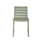Jamesdar Lot de 2 chaises de salle à manger Rylan