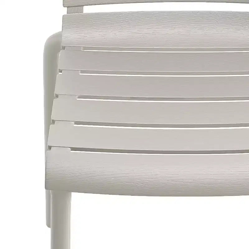 Jamesdar Lot de 2 chaises de salle à manger Rylan