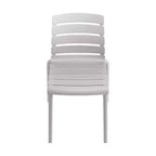 Jamesdar Lot de 2 chaises de salle à manger Rylan