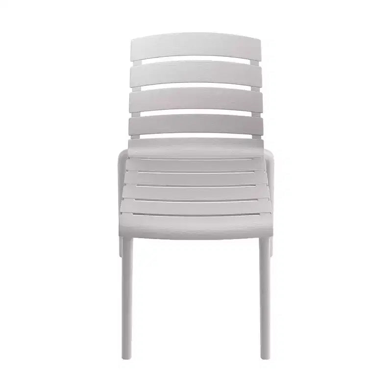 Jamesdar Lot de 2 chaises de salle à manger Rylan