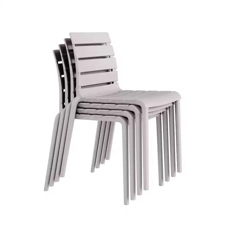 Jamesdar Lot de 2 chaises de salle à manger Rylan