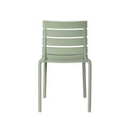 Jamesdar Lot de 2 chaises de salle à manger Rylan