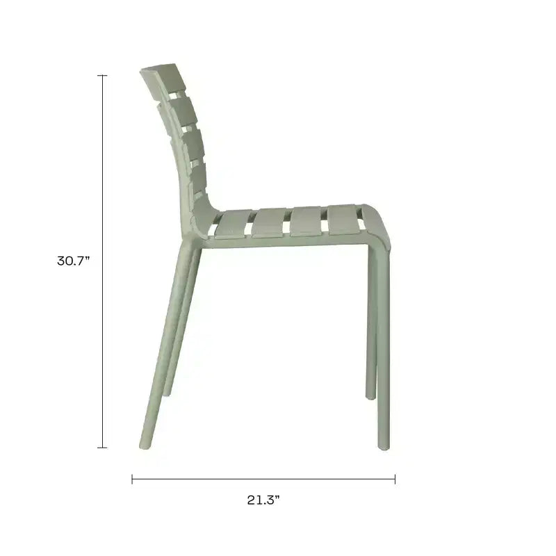 Jamesdar Lot de 2 chaises de salle à manger Rylan