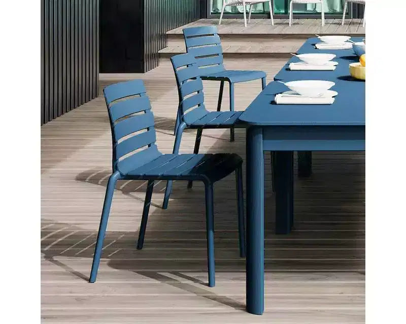 Jamesdar Lot de 2 chaises de salle à manger Rylan