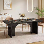 Table à manger moderne Lantine 63