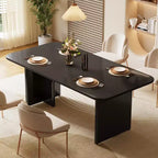 Table à manger moderne Lantine 63