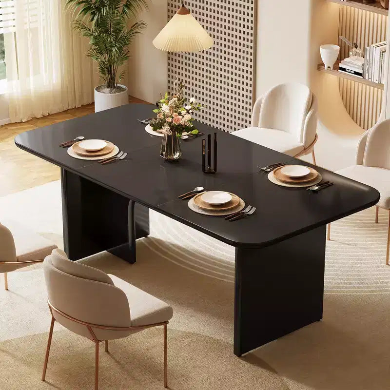 Table à manger moderne Lantine 63