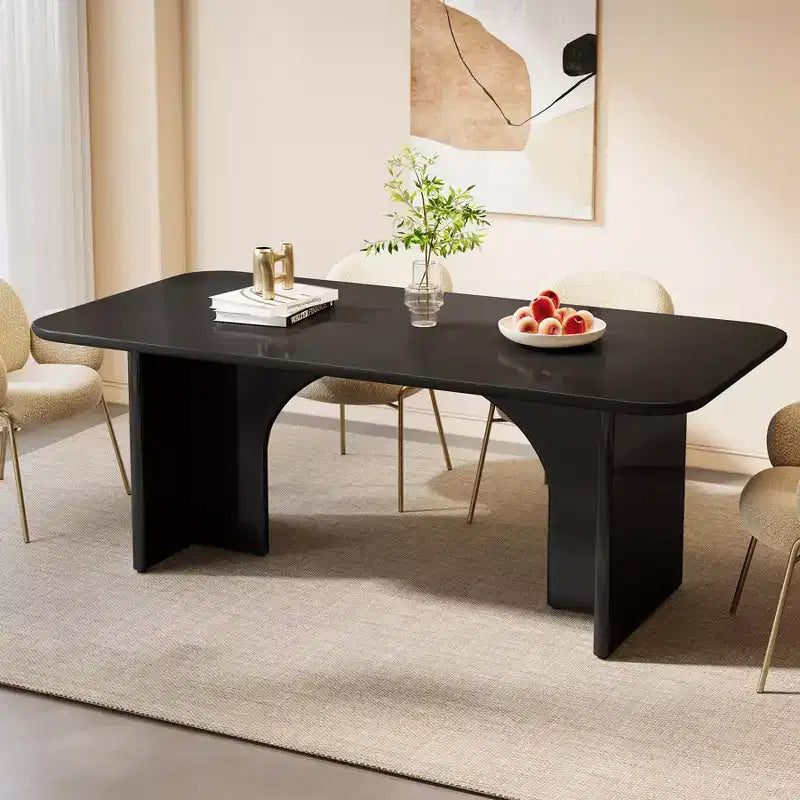 Table à manger moderne Lantine 63