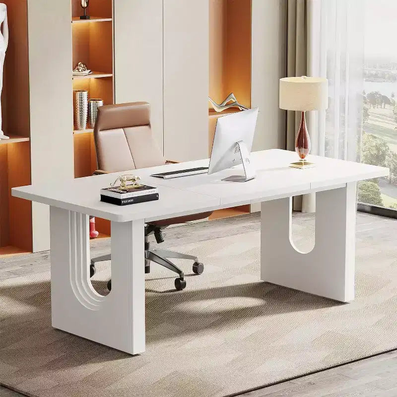 Bureau de direction Lantine 70.9, grand et moderne