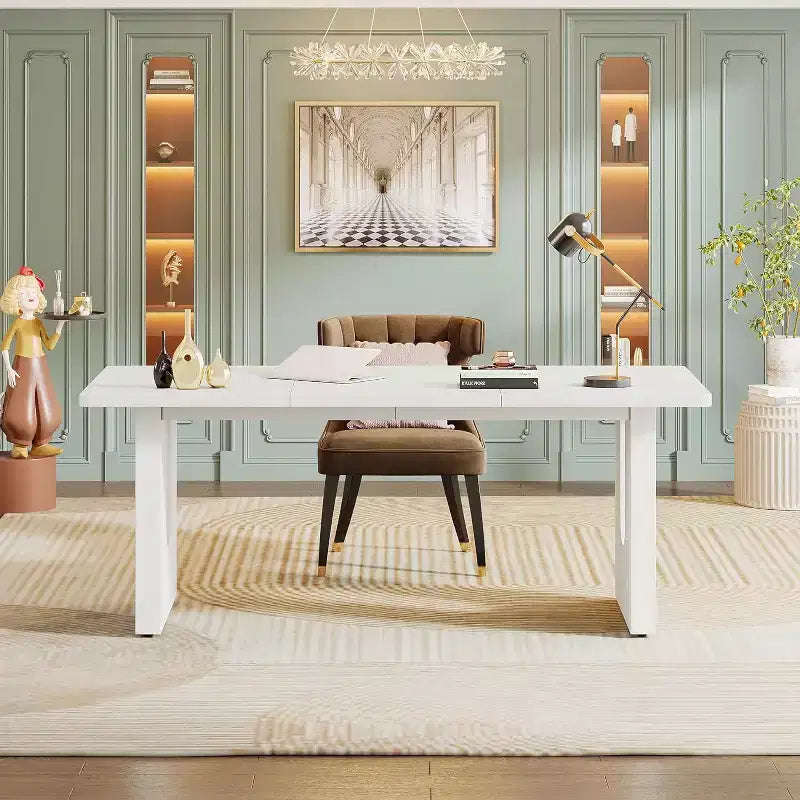 Bureau de direction Lantine 70.9, grand et moderne