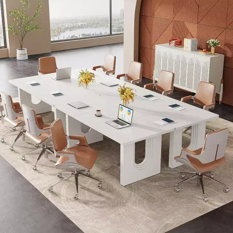 Bureau de direction Lantine 70.9, grand et moderne
