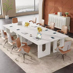 Bureau de direction Lantine 70.9, grand et moderne