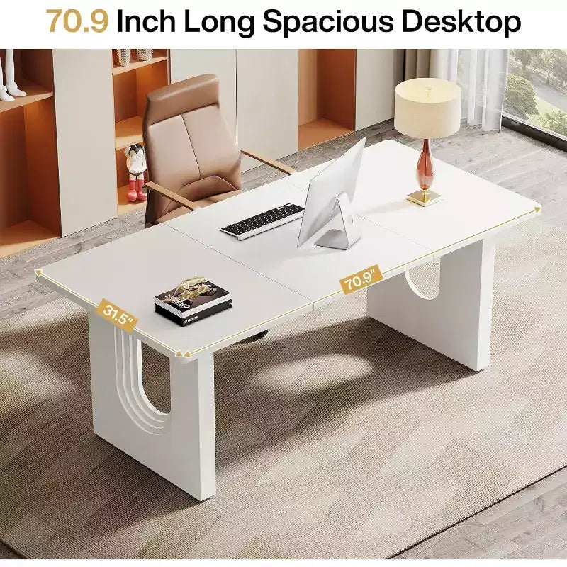 Bureau de direction Lantine 70.9, grand et moderne