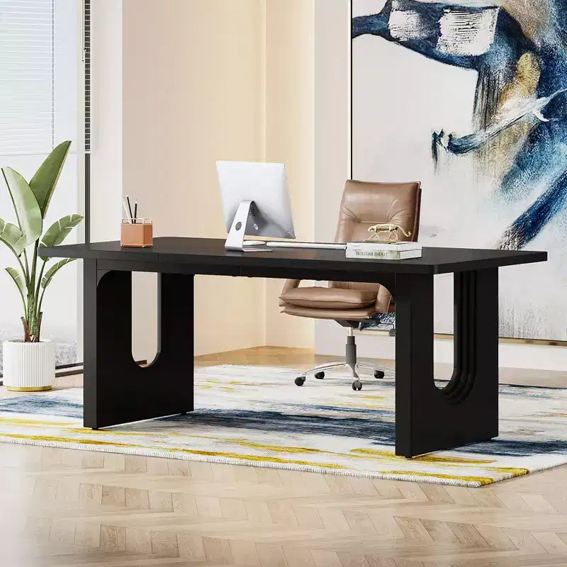 Bureau de direction Lantine 70.9, grand et moderne