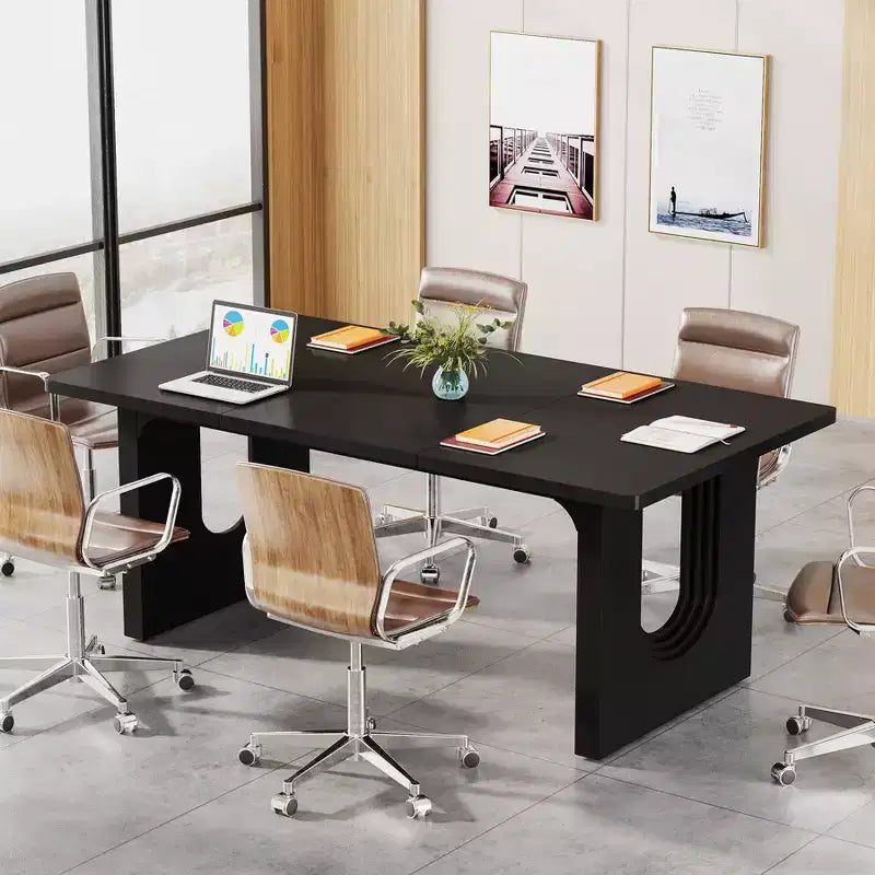 Bureau de direction Lantine 70.9, grand et moderne
