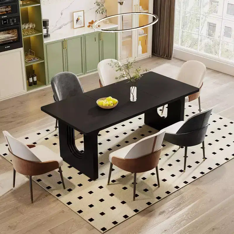 Bureau de direction Lantine 70.9, grand et moderne