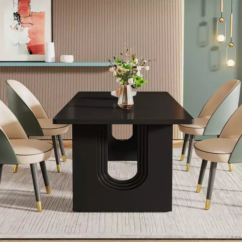 Bureau de direction Lantine 70.9, grand et moderne