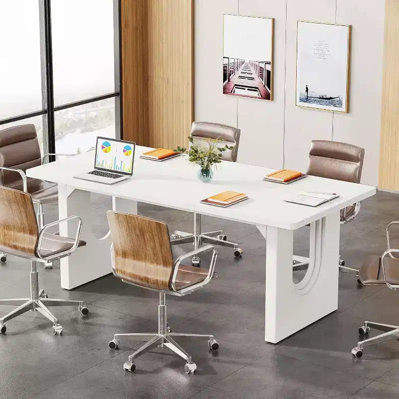 Bureau de direction Lantine 70.9, grand et moderne